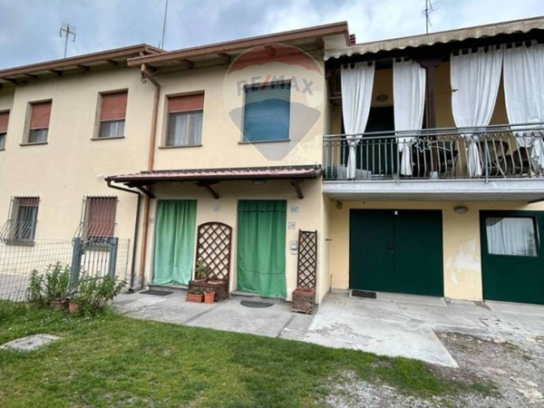 appartamento in vendita a Ravenna in zona Mezzano