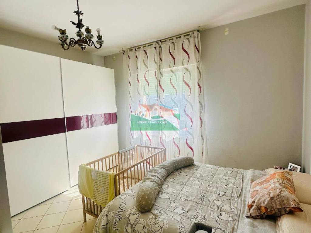 appartamento in vendita a Ravenna in zona Classe
