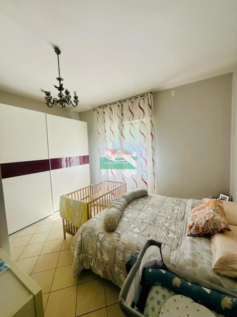 appartamento in vendita a Ravenna