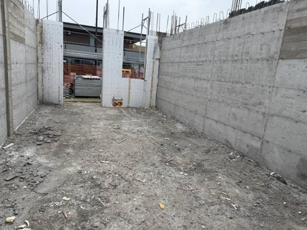 appartamento in vendita a Ravenna in zona Punta Marina Terme