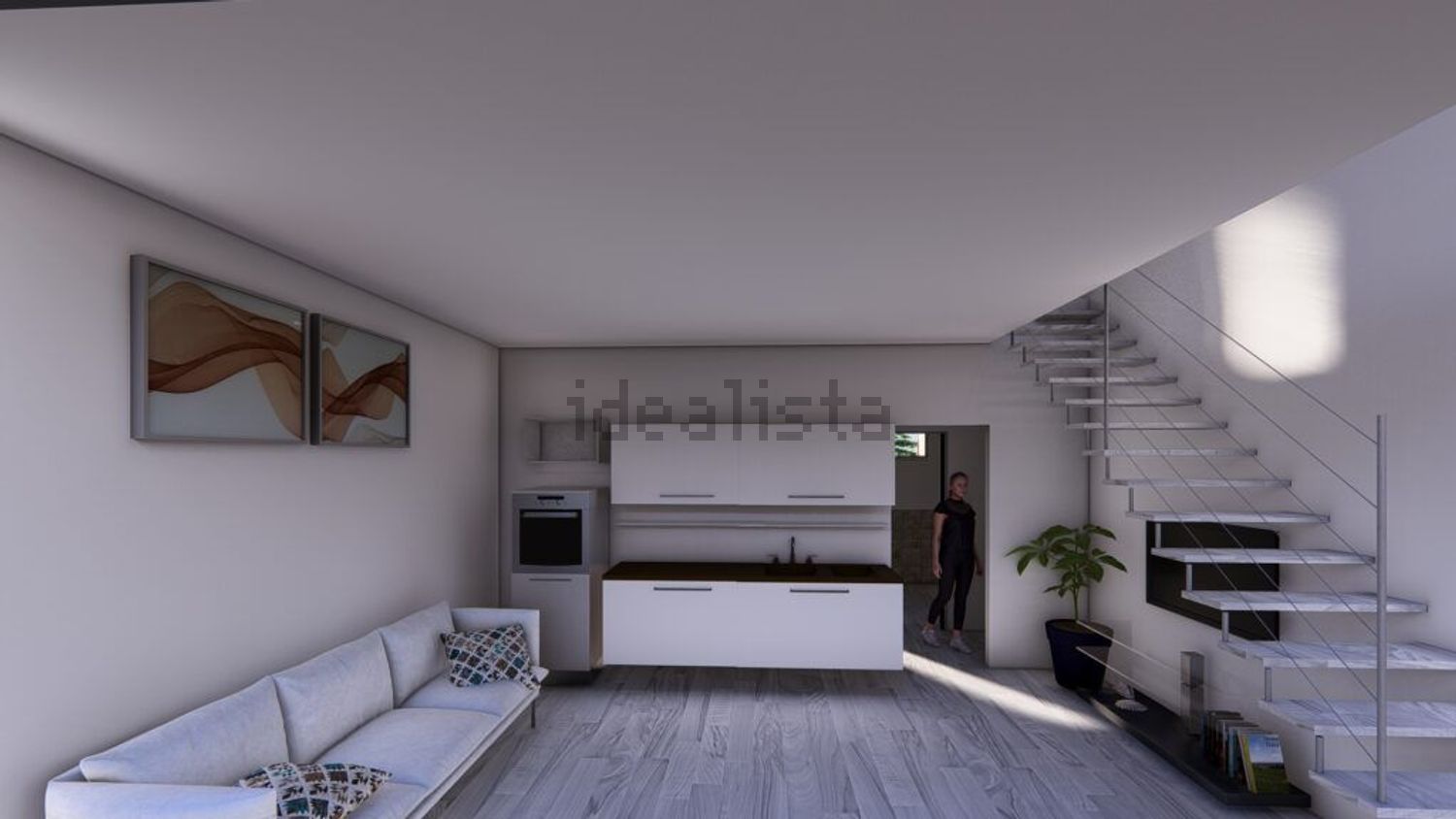 appartamento in vendita a Ravenna in zona Punta Marina Terme