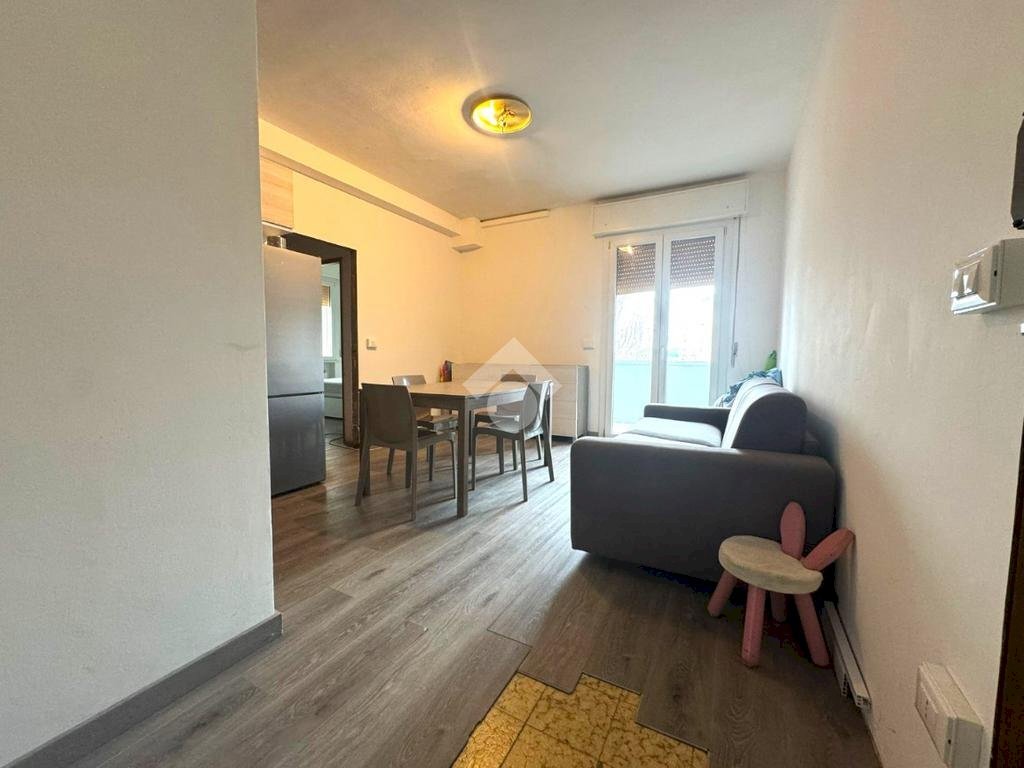 appartamento in vendita a Ravenna in zona Lido Adriano