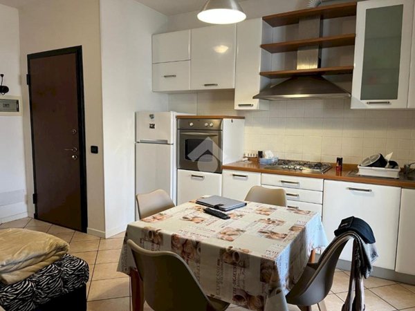 appartamento in vendita a Ravenna in zona San Bartolo