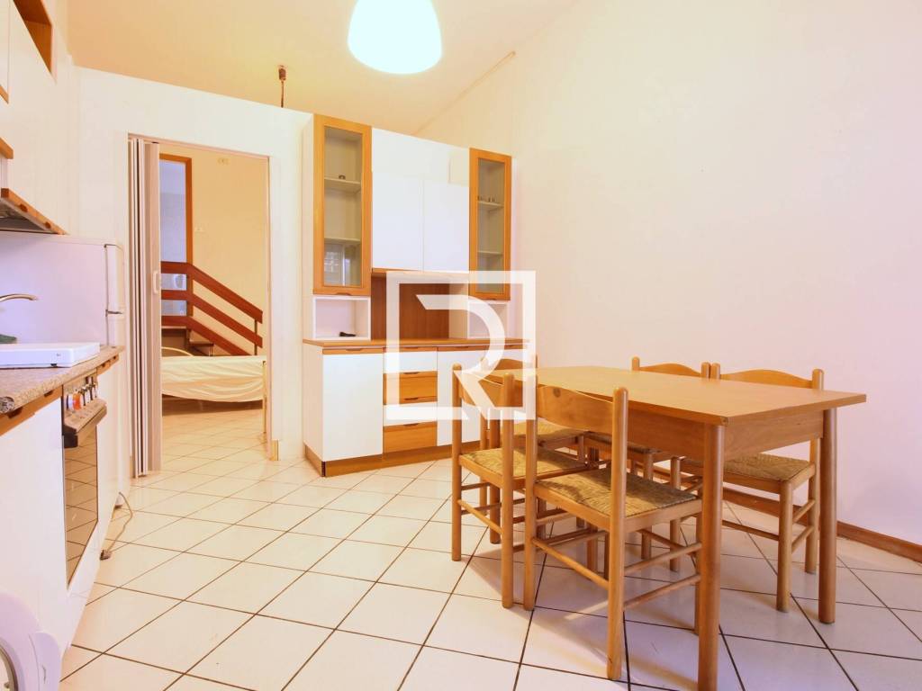 appartamento in vendita a Ravenna in zona Lido Adriano