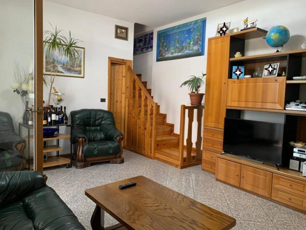 appartamento in vendita a Ravenna in zona Lido Adriano