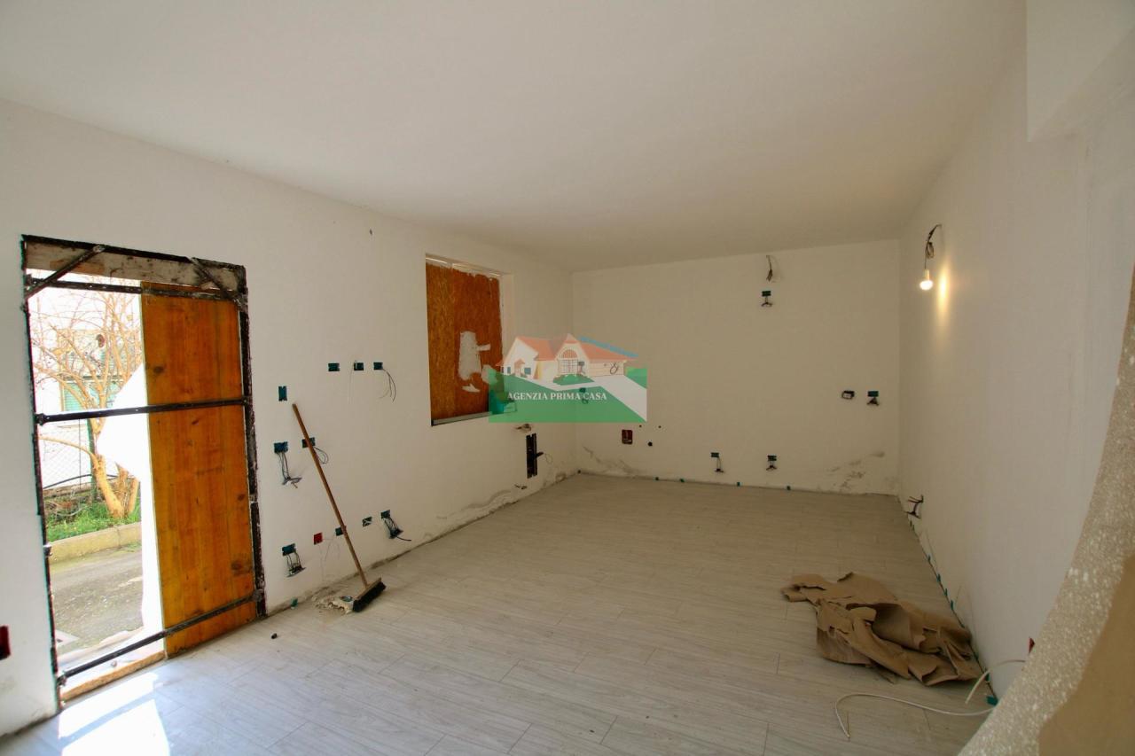 appartamento in vendita a Ravenna in zona Borgo Masotti