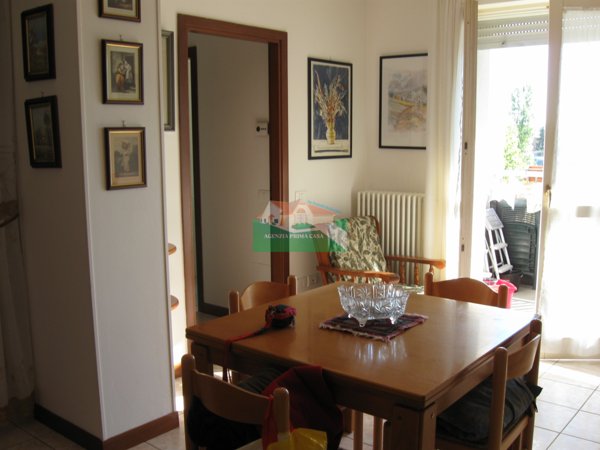 appartamento in vendita a Ravenna in zona Classe