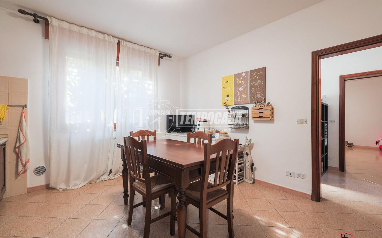 casa indipendente in vendita a Ravenna in zona San Zaccaria