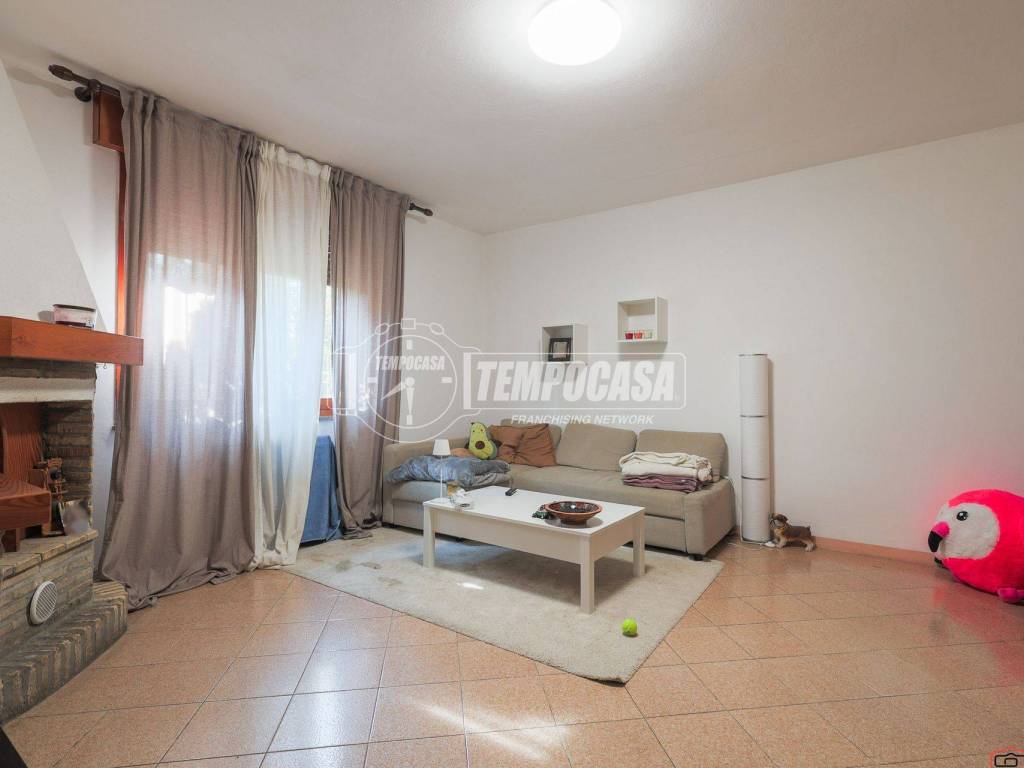 casa indipendente in vendita a Ravenna in zona San Zaccaria