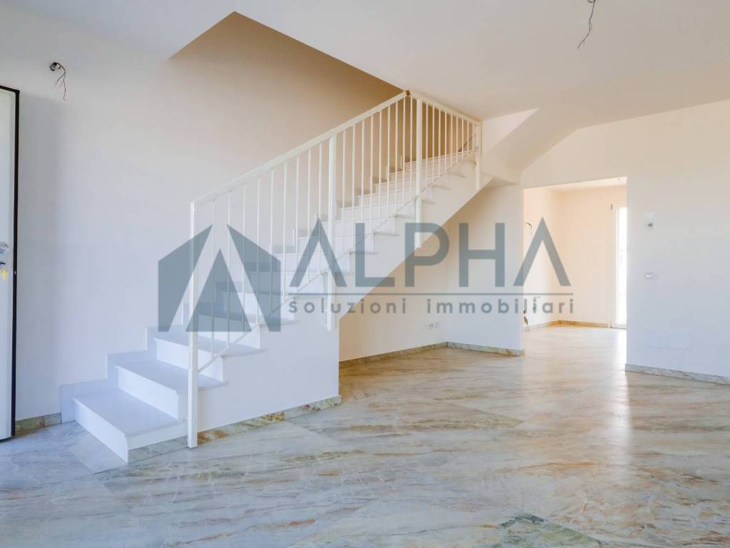 casa indipendente in vendita a Ravenna in zona Castiglione di Ravenna