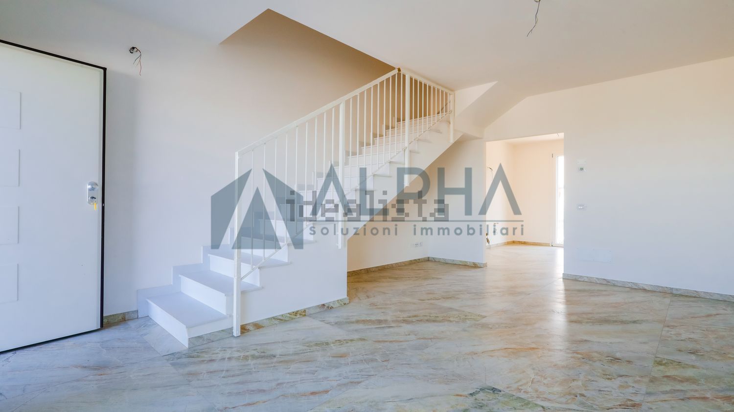 casa indipendente in vendita a Ravenna in zona Castiglione di Ravenna