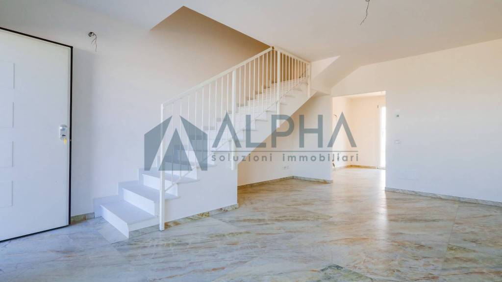 casa indipendente in vendita a Ravenna in zona Castiglione di Ravenna