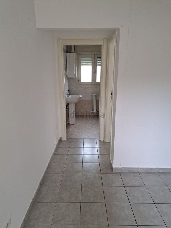 appartamento in vendita a Ravenna in zona Mezzano