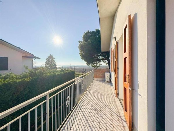 casa indipendente in vendita a Ravenna in zona Marina Romea