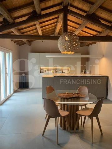 casa indipendente in vendita a Ravenna in zona Roncalceci