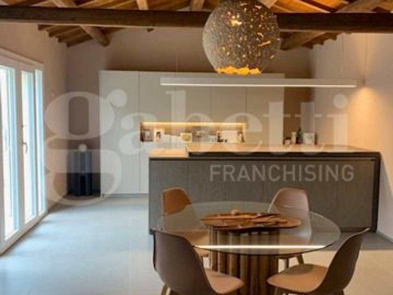 casa indipendente in vendita a Ravenna in zona Ragone