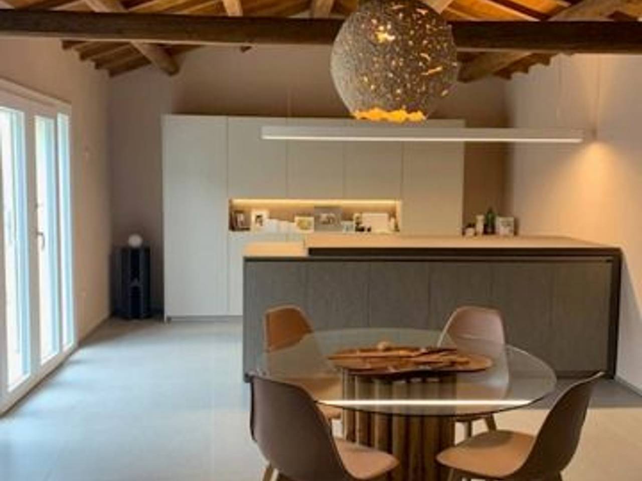 casa indipendente in vendita a Ravenna in zona San Michele