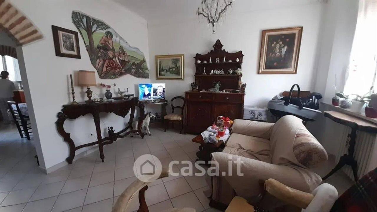 appartamento in vendita a Ravenna in zona Centro Storico