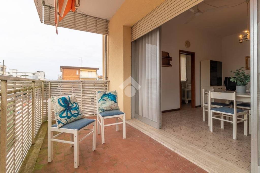 appartamento in vendita a Ravenna in zona Lido di Savio