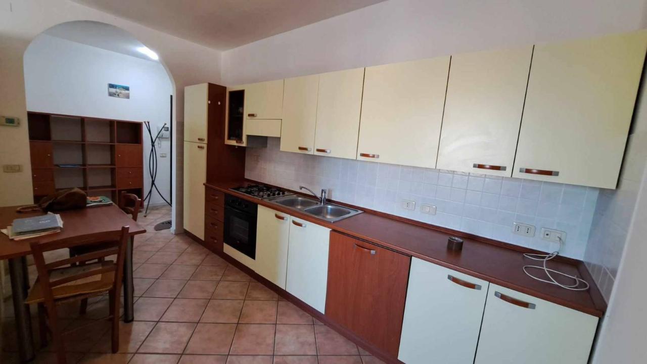 appartamento in vendita a Ravenna in zona Centro Storico