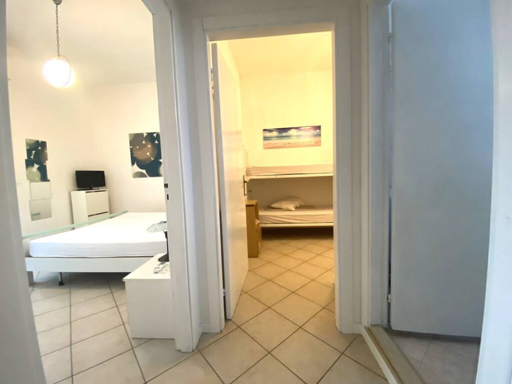 appartamento in vendita a Ravenna in zona Lido di Savio