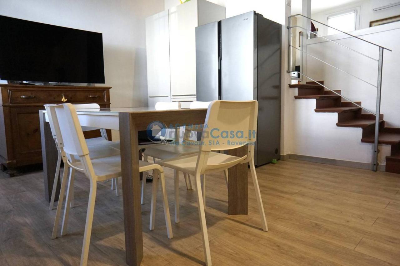casa indipendente in vendita a Ravenna in zona Ponte Nuovo