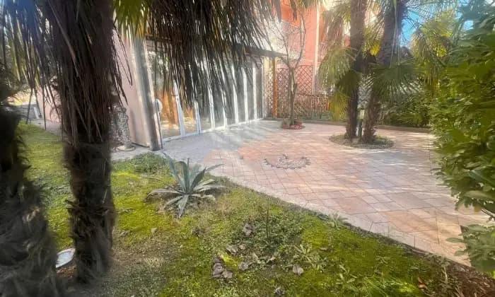 casa indipendente in vendita a Ravenna in zona Centro Storico