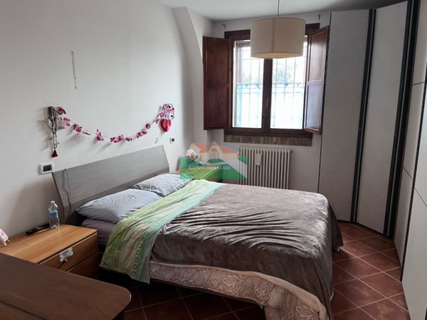 appartamento in vendita a Ravenna in zona Classe