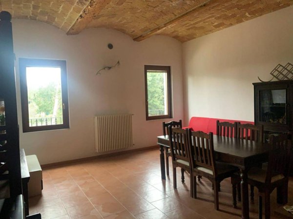 appartamento in vendita a Ravenna in zona Savio di Ravenna