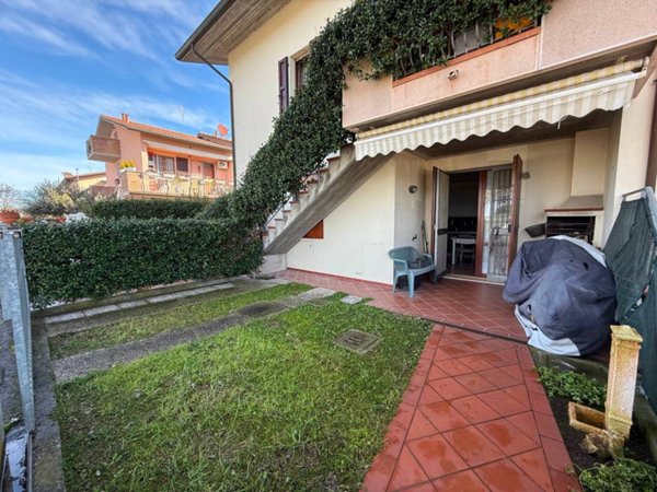 appartamento in vendita a Ravenna in zona Lido di Dante