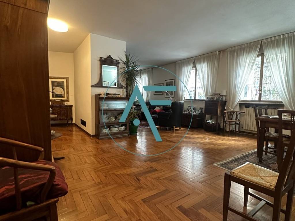 appartamento in vendita a Ravenna in zona Centro Storico