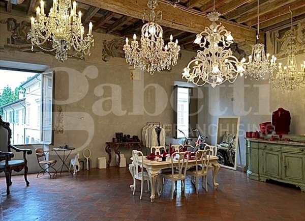 appartamento in vendita a Ravenna in zona Centro Storico