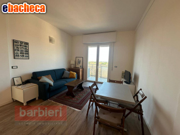appartamento in vendita a Ravenna in zona Classe