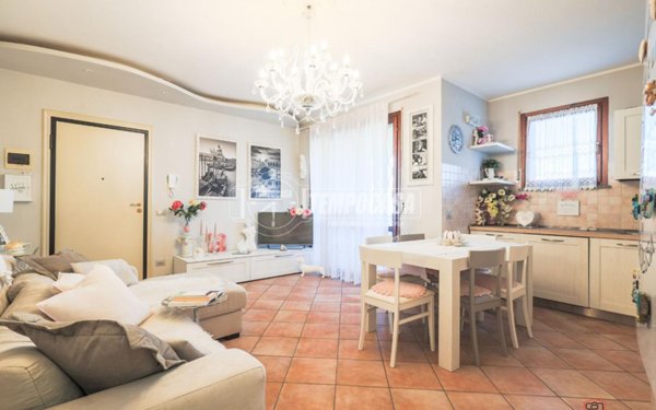 appartamento in vendita a Ravenna in zona Ragone