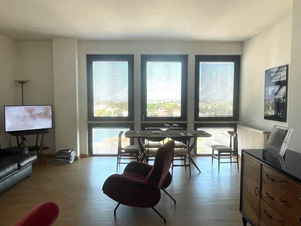 appartamento in vendita a Ravenna in zona Centro Storico