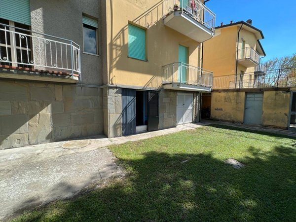 appartamento in vendita a Ravenna in zona Casal Borsetti