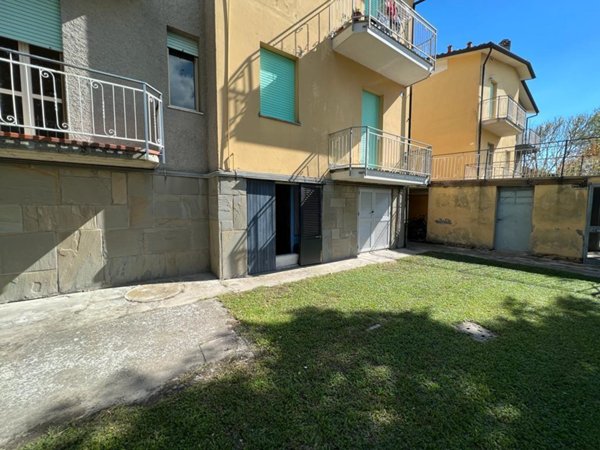 appartamento in vendita a Ravenna in zona Casal Borsetti