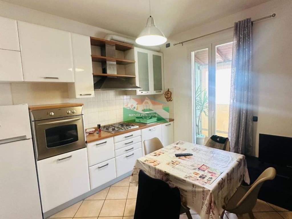 appartamento in vendita a Ravenna in zona San Bartolo