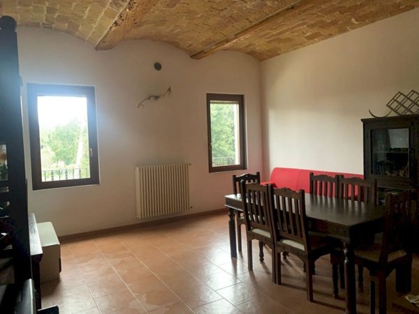 appartamento in vendita a Ravenna in zona Porto Fuori