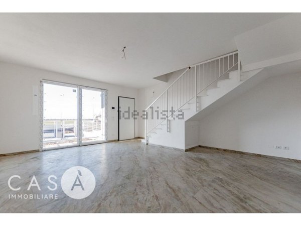 casa indipendente in vendita a Ravenna in zona Castiglione di Ravenna