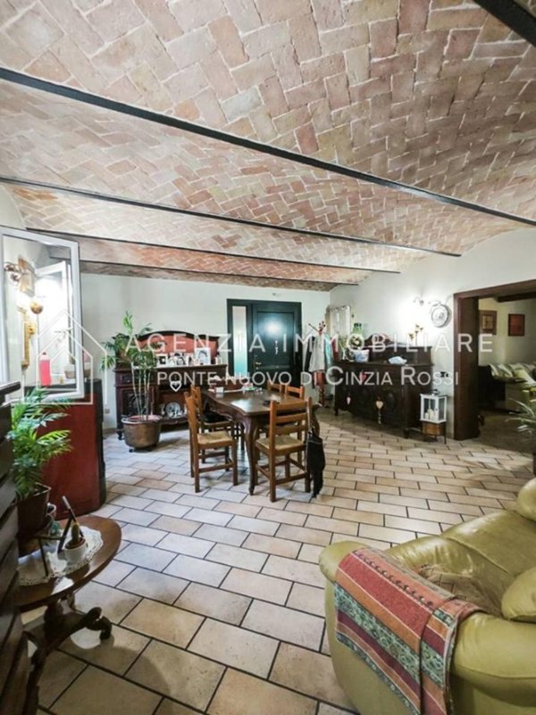casale in vendita a Ravenna in zona Ragone