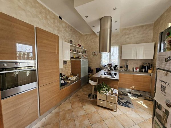 casa indipendente in vendita a Ravenna in zona Castiglione di Ravenna