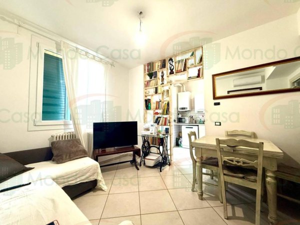 appartamento in vendita a Ravenna in zona San Zaccaria