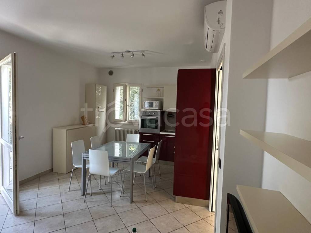 appartamento in vendita a Ravenna in zona Lido di Savio