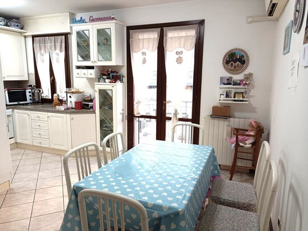casa indipendente in vendita a Ravenna