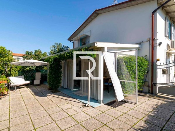 casa indipendente in vendita a Ravenna in zona San Pietro in Vincoli