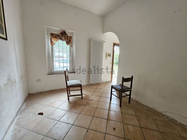 casa indipendente in vendita a Ravenna in zona San Pietro in Vincoli