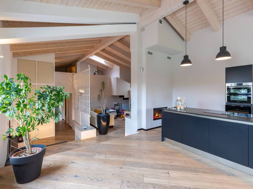 casa indipendente in vendita a Ravenna in zona Centro Storico