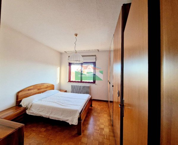 appartamento in vendita a Ravenna in zona Classe
