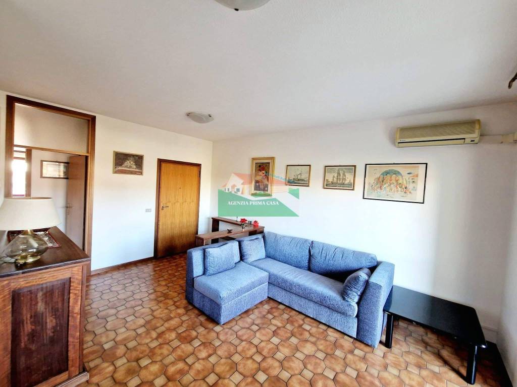 appartamento in vendita a Ravenna in zona Classe